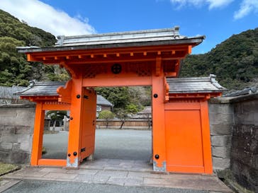 仙巌園に投稿された画像（2024/3/2）