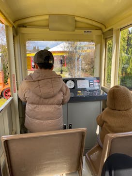 東条湖おもちゃ王国に投稿された画像（2024/3/2）