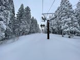 赤倉温泉スキー場に投稿された画像（2024/3/2）
