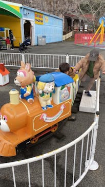 東条湖おもちゃ王国に投稿された画像（2024/3/2）