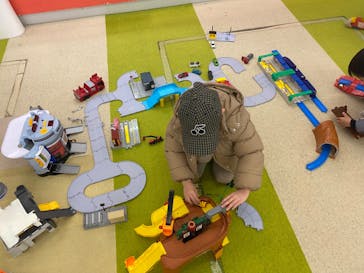 東条湖おもちゃ王国に投稿された画像（2024/3/2）