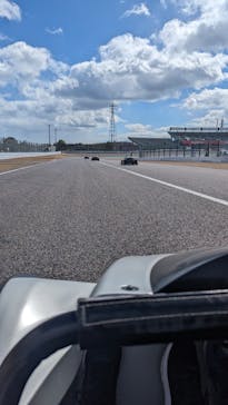 鈴鹿サーキットに投稿された画像（2024/3/2）