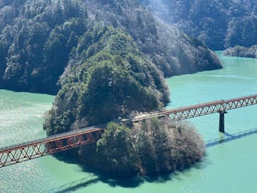 大井川鐵道株式会社に投稿された画像（2024/3/2）