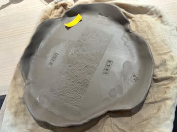 陶芸教室チルコロ 駒沢店に投稿された画像（2024/3/2）