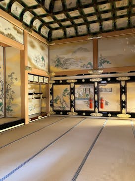 名古屋城に投稿された画像（2024/3/2）