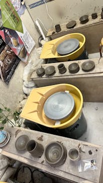 千秋（せんしゅう）工房に投稿された画像（2024/3/2）