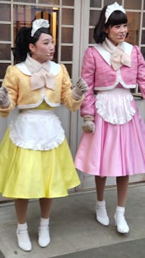 西武園ゆうえんちに投稿された画像（2024/3/2）