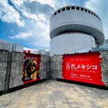 特別展「古代メキシコ ーマヤ、アステカ、テオティワカン」に投稿された画像（2024/3/2）