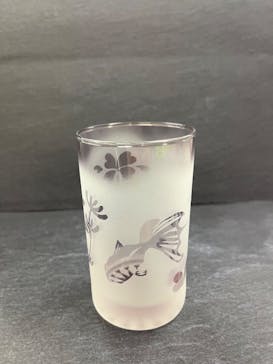 サンドブラスト本部教室 砂で削るガラス工芸教室に投稿された画像（2024/3/2）