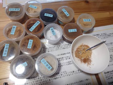 体験工房　寺スペースに投稿された画像（2024/3/2）