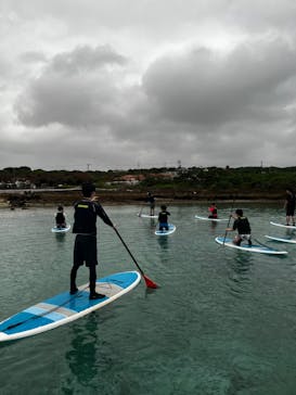 宮古島 ADVENTURE PiPi（ミヤコジマ アドベンチャー ピピ）に投稿された画像（2024/3/2）