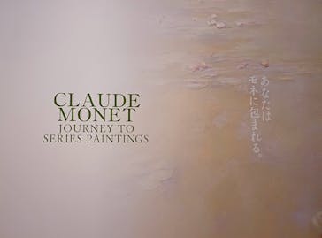 モネ　連作の情景に投稿された画像（2024/3/2）