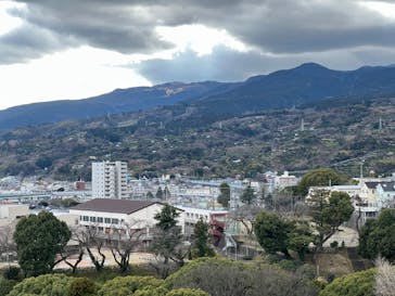 小田原城に投稿された画像（2024/3/2）