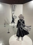東京卍リベンジャーズ 描き下ろし新体験展 最後の世界線に投稿された画像（2024/3/2）