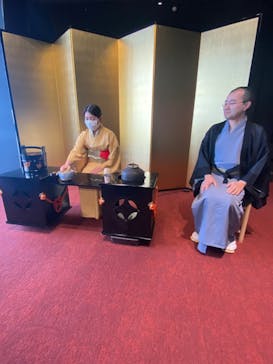 東京タワーに投稿された画像（2024/3/2）