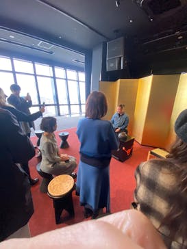 東京タワーに投稿された画像（2024/3/2）