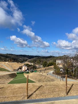 NESTA RESORT KOBE（ネスタリゾート神戸）に投稿された画像（2024/3/2）