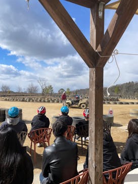 NESTA RESORT KOBE（ネスタリゾート神戸）に投稿された画像（2024/3/2）