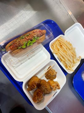 NESTA RESORT KOBE（ネスタリゾート神戸）に投稿された画像（2024/3/2）