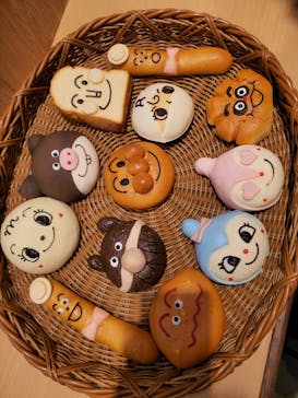 神戸アンパンマンこどもミュージアム＆モールに投稿された画像（2024/3/2）