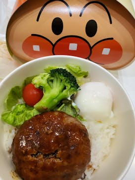 神戸アンパンマンこどもミュージアム＆モールに投稿された画像（2024/3/2）