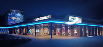 アクアワールド茨城県大洗水族館に投稿された画像（2024/3/2）