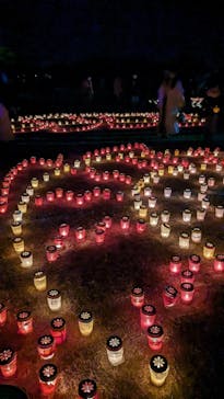 偕楽園本園に投稿された画像（2024/3/2）