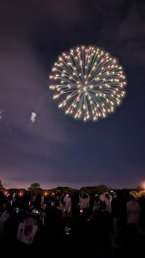 偕楽園本園に投稿された画像（2024/3/2）