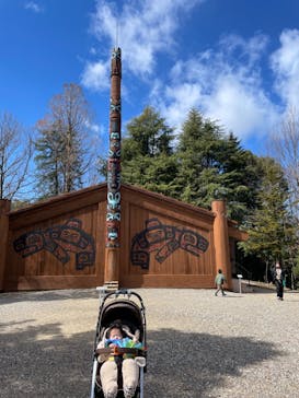 野外民族博物館 リトルワールドに投稿された画像（2024/3/2）