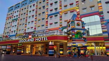 レゴランドⓇ・ジャパン・リゾートに投稿された画像（2024/3/3）