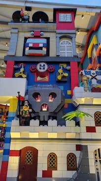 レゴランドⓇ・ジャパン・リゾートに投稿された画像（2024/3/3）