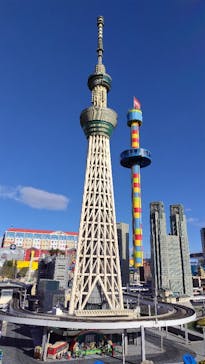 レゴランドⓇ・ジャパン・リゾートに投稿された画像（2024/3/3）