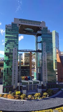 レゴランドⓇ・ジャパン・リゾートに投稿された画像（2024/3/3）