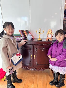 ディズニー・アニメーション・イマーシブ・エクスペリエンスに投稿された画像（2024/3/3）