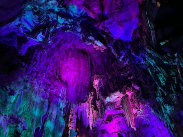 あぶくま洞に投稿された画像（2024/3/3）