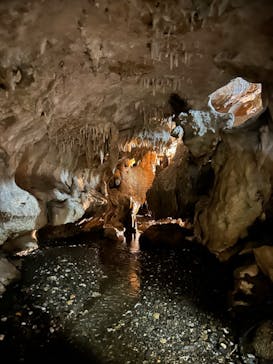 あぶくま洞に投稿された画像（2024/3/3）