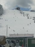 菅平高原スノーリゾートに投稿された画像（2024/3/3）