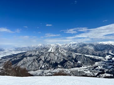 三山BIG　MOUNTAIN　湯沢スノーリンクに投稿された画像（2024/3/3）
