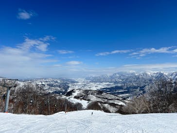 三山BIG　MOUNTAIN　湯沢スノーリンクに投稿された画像（2024/3/3）