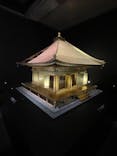 建立900年　特別展「中尊寺金色堂」に投稿された画像（2024/3/3）