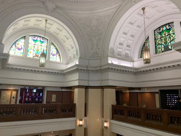 国立科学博物館に投稿された画像（2024/3/3）