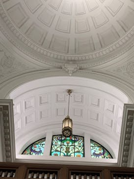 国立科学博物館に投稿された画像（2024/3/3）