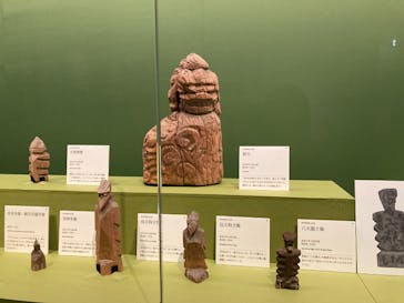 あべのハルカス美術館に投稿された画像（2024/3/3）