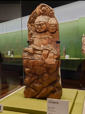 あべのハルカス美術館に投稿された画像（2024/3/3）