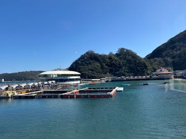 下田海中水族館に投稿された画像（2024/3/3）