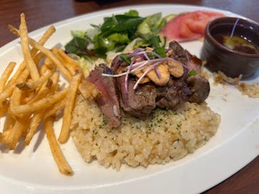 株式会社すかいらーくレストランツに投稿された画像（2024/3/3）