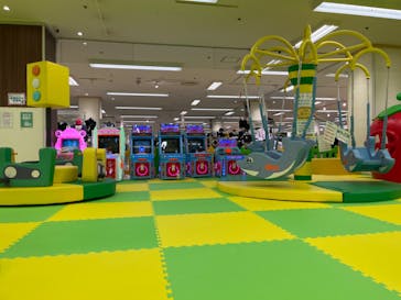 ザキッズ 大阪イズミヤ泉北店に投稿された画像（2024/3/3）