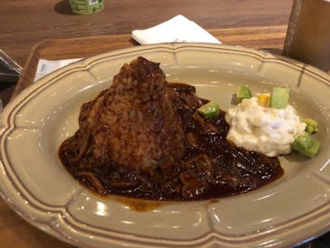 ムーミンバレーパークに投稿された画像（2024/3/3）