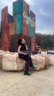 NESTA RESORT KOBE（ネスタリゾート神戸）に投稿された画像（2024/3/3）