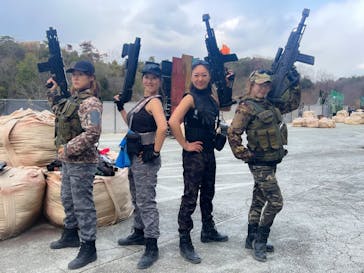 NESTA RESORT KOBE（ネスタリゾート神戸）に投稿された画像（2024/3/3）